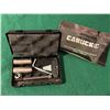 Image 2 : Canuck Choke Tube Set and Owner's Manual