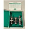 Image 2 : 38/357 Magnum RCBS 3 Die Set