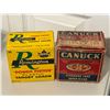 Image 1 : Collector's Canuck and Remington Boxes