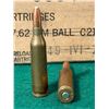 Image 5 : .243 Win Reloaded Ammo