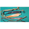 Image 1 : Assortment of Slings & Belts