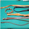 Image 3 : Assortment of Slings & Belts
