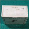 Image 1 : 12g 2" RST Factory Shotshells