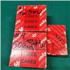 Image 1 : .50 S&W  100 Fired Cases & 11 .500 Cal 350gr Bullets