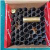 Image 2 : .50 S&W  100 Fired Cases & 11 .500 Cal 350gr Bullets