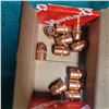Image 3 : .50 S&W  100 Fired Cases & 11 .500 Cal 350gr Bullets