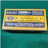 Image 1 : .455 Colt CIL Ammo