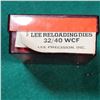 Image 1 : Lee .32-40 Dies