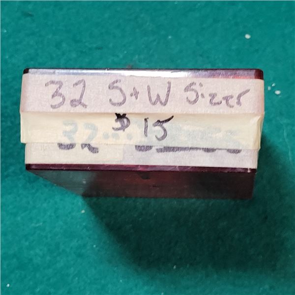 Lee .32 S&W Sizer Die
