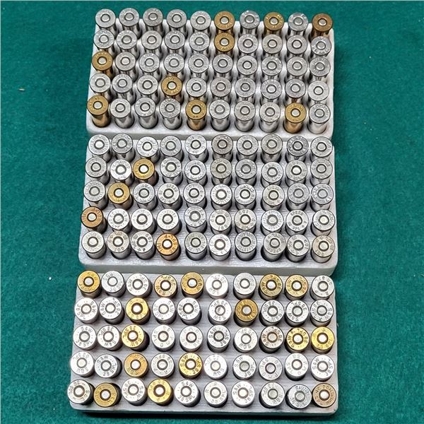 .38 Special RELOADED Ammo