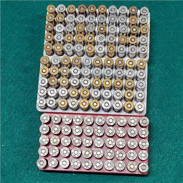 .38 Special RELOADED Ammo