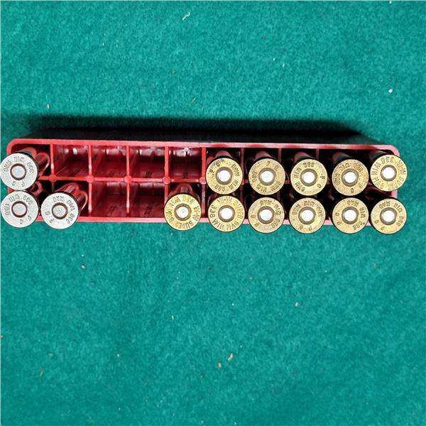 .338 Winchester Magnum RELOADED Ammo