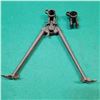 Image 1 : WWII Bren Gun .303 British LMG MKII Bipod