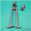Image 2 : WWII Bren Gun .303 British LMG MKII Bipod
