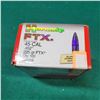 Image 1 : .45 Cal (.452) 225gr Hornady FTX 100 Bullets