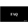 Image 1 : FREQUENTLY ASKED QUESTIONS