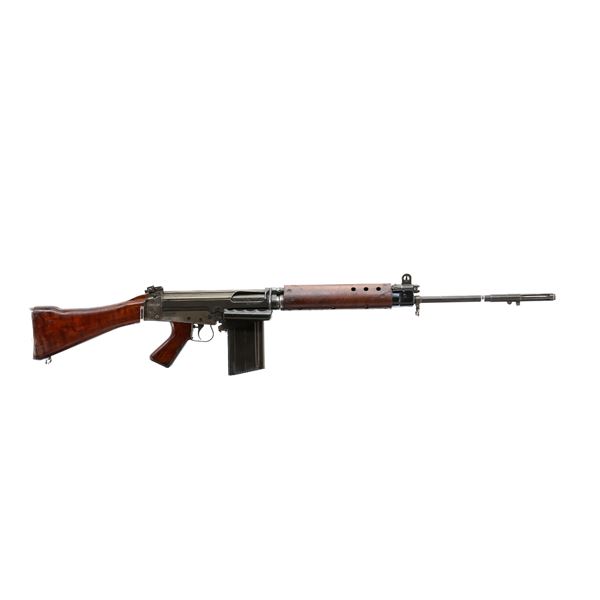 AUSTRALIAN FN FAL | Model: L1A1 | Caliber: 7.62N