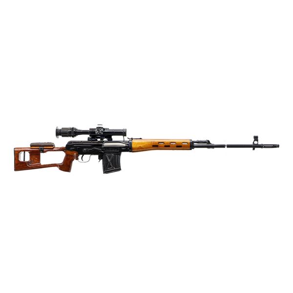 NORINCO | Model: NDM-86 SVD | Caliber: 7.62 X 54R