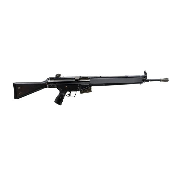 HECKLER & KOCH | Model: HK91 | Caliber: .308 WIN