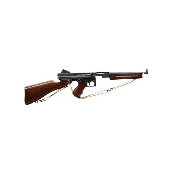 US THOMPSON | Model: M1A1 SMG | Caliber: .45 ACP