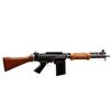 Image 2 : BELGIAN FN FAL | Model: FALO-Israel | Caliber: 7.62N