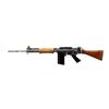 Image 4 : BELGIAN FN FAL | Model: FALO-Israel | Caliber: 7.62N