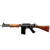 Image 5 : BELGIAN FN FAL | Model: FALO-Israel | Caliber: 7.62N