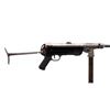 Image 2 : GERMAN SCHMEISSER | Model: MP40 | Caliber: 9MM LUGER