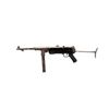 Image 4 : GERMAN SCHMEISSER | Model: MP40 | Caliber: 9MM LUGER