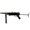Image 5 : GERMAN SCHMEISSER | Model: MP40 | Caliber: 9MM LUGER