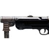 Image 6 : GERMAN SCHMEISSER | Model: MP40 | Caliber: 9MM LUGER