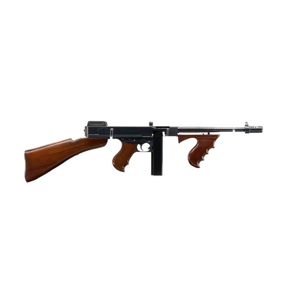 AUTO ORDNANCE THOMPSON | Model: 1928 A1 | Caliber: .45 ACP