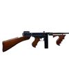 Image 2 : AUTO ORDNANCE THOMPSON | Model: 1928 A1 | Caliber: .45 ACP