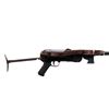 Image 2 : WWII GERMAN SCHMEISSER | Model: MP40 | Caliber: 9MM LUGER