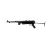 Image 4 : WWII GERMAN SCHMEISSER | Model: MP40 | Caliber: 9MM LUGER