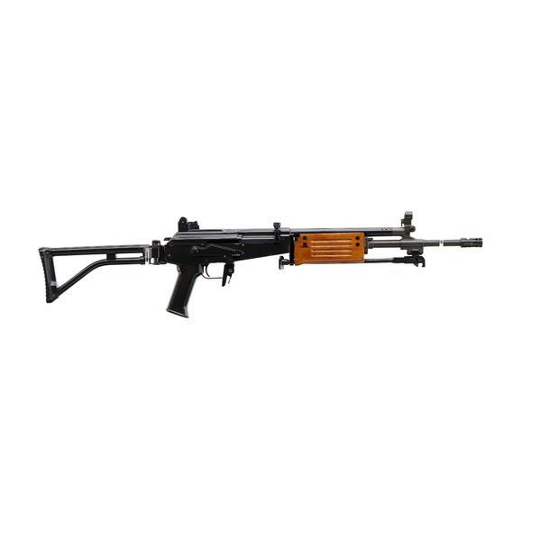 IMI ISRAELI | Model: 392 Galil | Caliber: 5.56MM