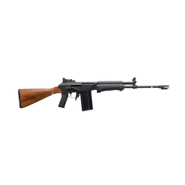 RARE FINNISH VALMET | Model: 76 Wood Stock | Caliber: .308 WIN