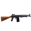 Image 2 : RARE FINNISH VALMET | Model: 76 Wood Stock | Caliber: .308 WIN