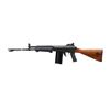 Image 4 : RARE FINNISH VALMET | Model: 76 Wood Stock | Caliber: .308 WIN