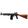 Image 5 : RARE FINNISH VALMET | Model: 76 Wood Stock | Caliber: .308 WIN