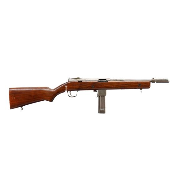 US REISING | Model: 50 TPF11 Consecutive Serial Number | Caliber: .45 ACP