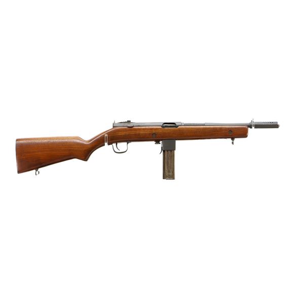US REISING | Model: 50 TPF12 Consecutive Serial Number | Caliber: .45 ACP