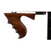 Image 10 : SAVAGE THOMPSON | Model: 1928 A1 Custom | Caliber: 9MM LUGER