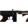 Image 3 : SAVAGE THOMPSON | Model: 1928 A1 Custom | Caliber: 9MM LUGER