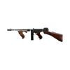 Image 4 : SAVAGE THOMPSON | Model: 1928 A1 Custom | Caliber: 9MM LUGER