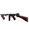 Image 5 : SAVAGE THOMPSON | Model: 1928 A1 Custom | Caliber: 9MM LUGER