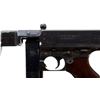 Image 6 : SAVAGE THOMPSON | Model: 1928 A1 Custom | Caliber: 9MM LUGER