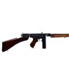 Image 2 : AUTO ORDNANCE THOMPSON | Model: 1928 A1 | Caliber: .45 ACP