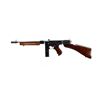 Image 4 : AUTO ORDNANCE THOMPSON | Model: 1928 A1 | Caliber: .45 ACP