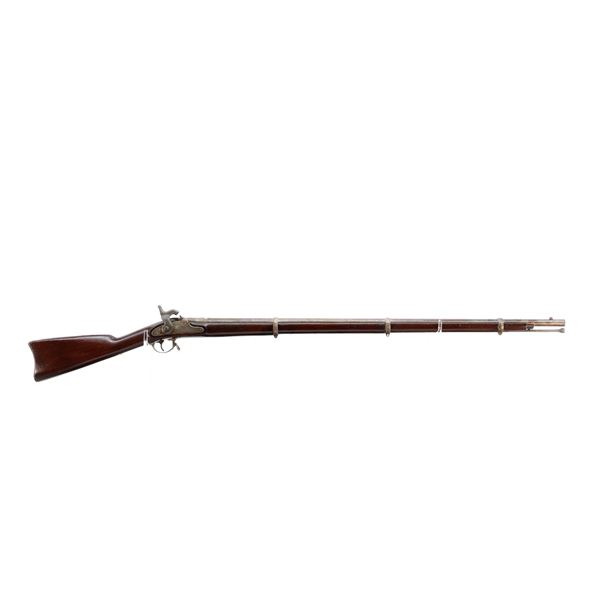 US BRIDESBURG | Model: 1863 Musket Fenian Nation | Caliber: .58 CAL